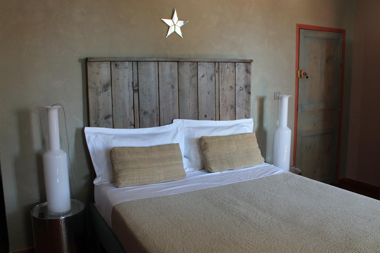 Le Mas Turquoise, B&B Spa-Color Inclus Bedarrides Room photo